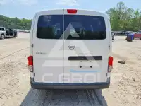 2021 Nissan NV фото
