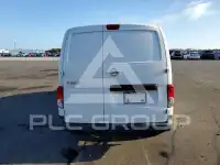2021 Nissan NV фото
