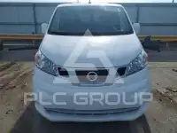 2021 Nissan NV 200 фото