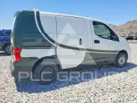 2021 Nissan NV фото