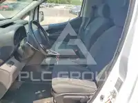2021 Nissan NV 200 фото