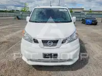 2021 Nissan NV фото