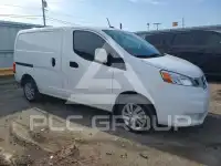 2021 Nissan NV 200 фото