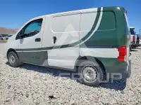 2021 Nissan NV фото