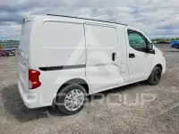 2021 Nissan NV фото