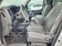 2021 Nissan NV фото