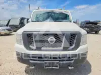 2021 Nissan NV фото