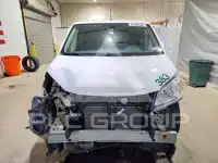 2021 Nissan NV фото
