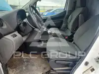2021 Nissan NV фото