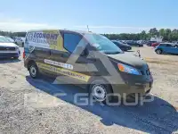2021 Nissan NV фото