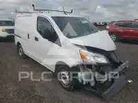 2021 Nissan NV фото