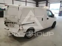 2021 Nissan NV фото