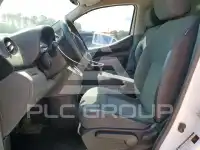 2021 Nissan NV фото