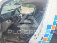 2021 Nissan NV фото