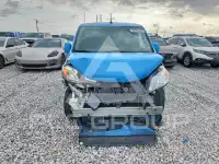 2021 Nissan NV фото