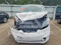 2021 Nissan NV фото
