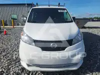 2021 Nissan NV фото
