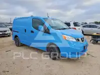 2021 Nissan NV фото