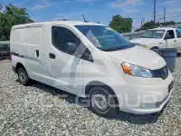 2021 Nissan NV фото