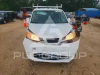 2021 Nissan NV фото