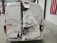 2021 Nissan NV фото
