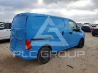 2021 Nissan NV фото
