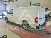 2021 Nissan NV фото