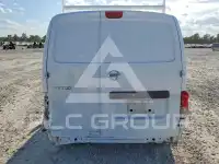 2021 Nissan NV photo