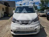 2021 Nissan NV фото
