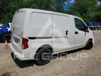 2021 Nissan NV фото