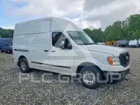 2021 Nissan NV фото