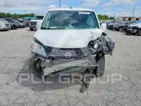2021 Nissan NV фото