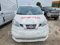 2021 Nissan NV фото