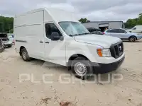 2021 Nissan NV фото