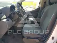 2021 Nissan NV фото