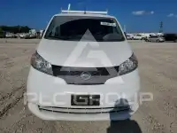 2021 Nissan NV photo