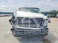 2021 Nissan NV фото