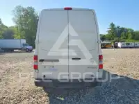 2021 Nissan NV фото
