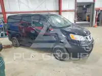 2021 Nissan NV фото