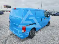 2021 Nissan NV фото