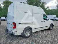 2021 Nissan NV фото