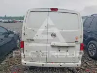 2021 Nissan NV фото