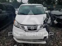 2021 Nissan NV фото