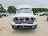 2021 Nissan NV фото