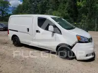 2021 Nissan NV фото