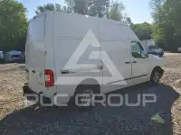 2021 Nissan NV фото