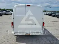 2021 Nissan NV фото