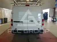 2021 Nissan NV фото