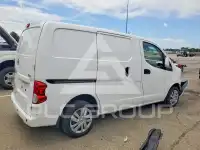 2021 Nissan NV фото