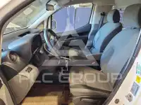 2021 Nissan NV фото